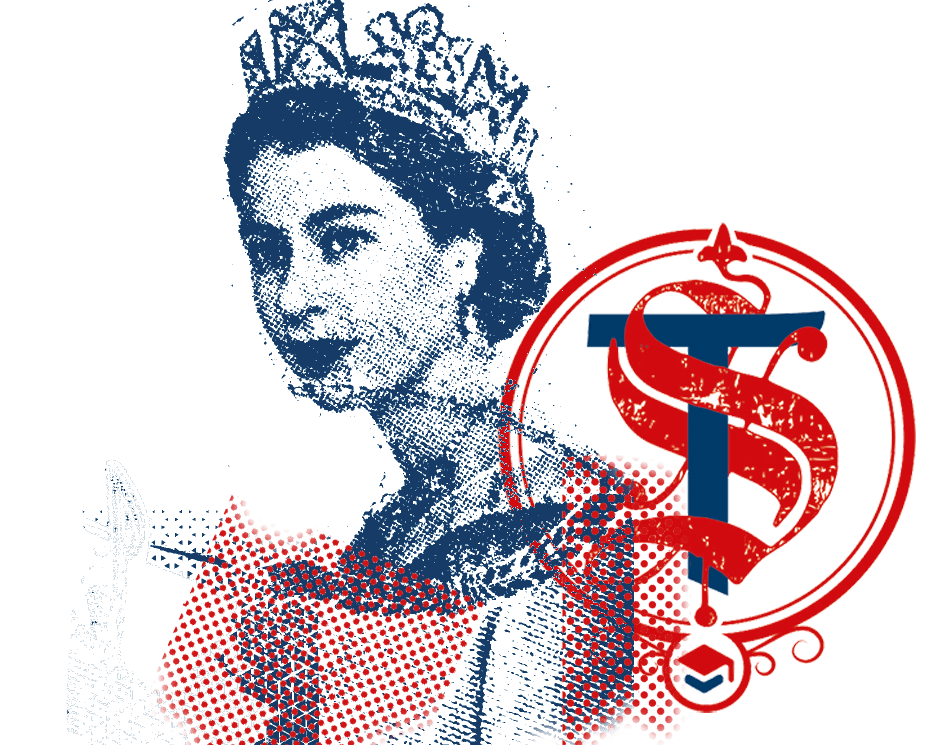 Queen-Face-Collage-Sutherland-Travels-Sprachreisen-England-Startseite-mit-Logo